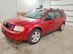 FORD FREESTYLE 2007