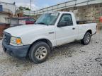 FORD RANGER 2009