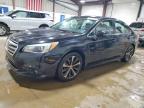 SUBARU LEGACY 2015