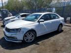 VOLKSWAGEN JETTA 2017