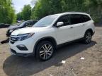 HONDA PILOT 2017