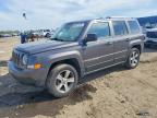 JEEP PATRIOT 2017