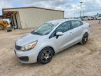 KIA RIO 2014