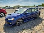 SUBARU WRX 2016