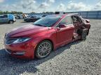 LINCOLN MKZ 2013