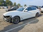 BMW 530 2019