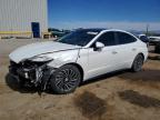 HYUNDAI SONATA HYBRID 2021