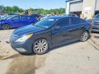 HYUNDAI SONATA 2012