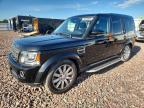 LAND ROVER LR4 2016