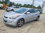 HYUNDAI ELANTRA 2012