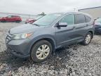 HONDA CR-V 2013