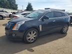 CADILLAC SRX 2016