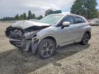 MITSUBISHI ECLIPSE CROSS 2019