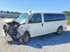 CHEVROLET EXPRESS G2500 2019