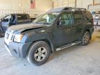 NISSAN XTERRA 2010