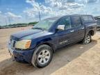 NISSAN TITAN 2006