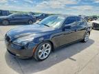 BMW 535 2008