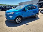 FORD ECOSPORT 2019