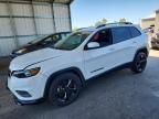 JEEP CHEROKEE 2021