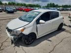 TOYOTA YARIS 2012