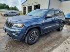 JEEP GRAND CHEROKEE 2021
