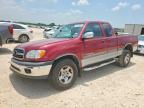 TOYOTA TUNDRA 2001