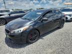 KIA FORTE 2017