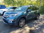 HONDA PILOT 2016