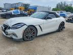 BMW Z4 2021