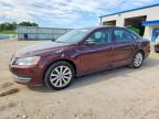 VOLKSWAGEN PASSAT 2014