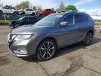 NISSAN ROGUE 2020