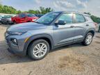 CHEVROLET TRAILBLAZER 2021