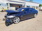 BMW 550 2012