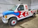 FORD ECONOLINE 2002