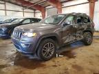 JEEP GRAND CHEROKEE 2017