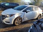 NISSAN VERSA 2025