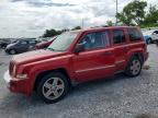 JEEP PATRIOT 2008