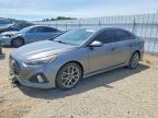 HYUNDAI SONATA 2018