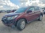 HONDA CR-V 2016