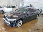 BMW 535 2012
