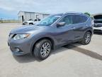 NISSAN ROGUE 2015
