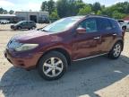 NISSAN MURANO 2009