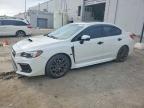 SUBARU WRX 2019