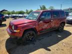 JEEP PATRIOT 2014