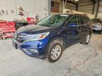 HONDA CR-V 2015