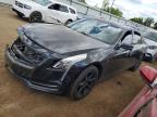 CADILLAC CT6 2017