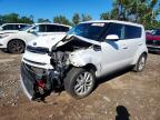 KIA SOUL 2018