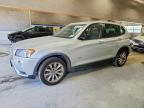 BMW X3 2014