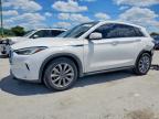 INFINITI QX50 2021