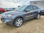ACURA RDX 2012